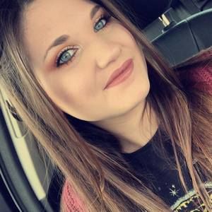 Meet your Posher, Anna-marie